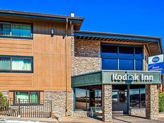 Ferien im Best Western Kodiak Inn and Convention Center 2024/2025 - hier günstig online buchen