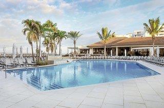 Ferien im Hilton Marco Island Beach Resort and Spa 2024/2025 - hier günstig online buchen
