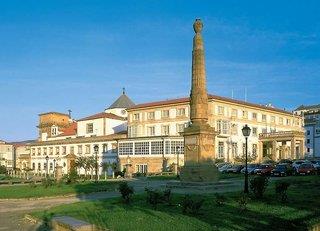 Ferien im Parador de Ferrol 2024/2025 - hier günstig online buchen