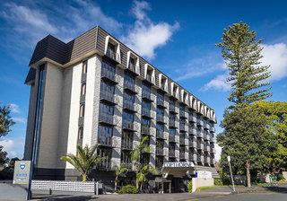 günstige Angebote für Copthorne Hotel Auckland City