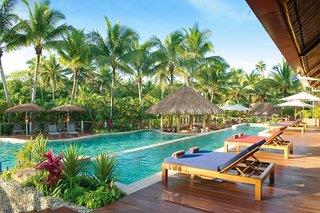Ferien im Outrigger Fiji Beach Resort 2024/2025 - hier günstig online buchen