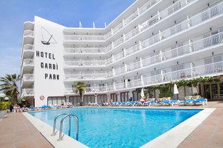 Ferien im Hotel Garbí Park 2024/2025 - hier günstig online buchen