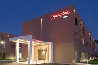 Ferien im Hampton by Hilton Rome East 2024/2025 - hier günstig online buchen