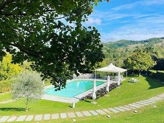 Ferien im Abbazia San Faustino Residenza d´Epoca 2024/2025 - hier günstig online buchen