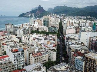Ferien im Best Western Plus Copacabana Design Hotel 2024/2025 - hier günstig online buchen