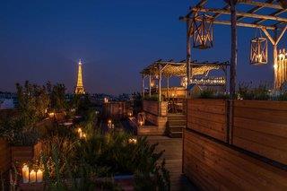 Ferien im Brach Paris - EVOK Hotels Collection 2024/2025 - hier günstig online buchen