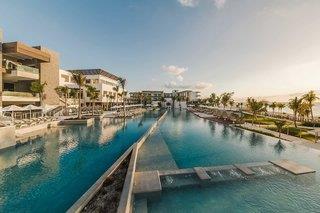 Ferien im Haven Riviera Cancun Resort & Spa 2024/2025 - hier günstig online buchen