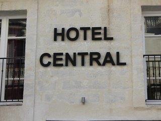 Ferien im Hotel Central Avignon 2024/2025 - hier günstig online buchen