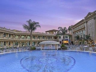 Ferien im Al Masah Hotel & Spa 2024/2025 - hier günstig online buchen