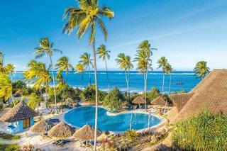 günstige Angebote für Zanzibar Queen Hotel