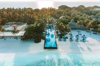 Ferien im Fairmont Maldives, Sirru Fen Fushi 2024/2025 - hier günstig online buchen