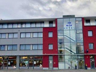 günstige Angebote für IBB Blue Hotel Paderborn