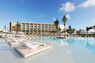 Ferien im Grand Palladium Costa Mujeres Resort & Spa 2024/2025 - hier günstig online buchen