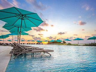 Ferien im Dreams Vista Cancun Resort & Spa 2024/2025 - hier günstig online buchen