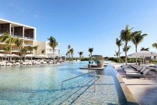 Ferien im TRS Coral Hotel 2024/2025 - hier günstig online buchen