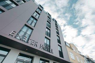 Ferien im Exeter Hotel by Keahotels 2024/2025 - hier günstig online buchen
