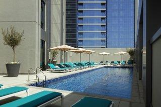 Ferien im Urlaub Last Minute im Rove Dubai Marina - hier günstig online buchen