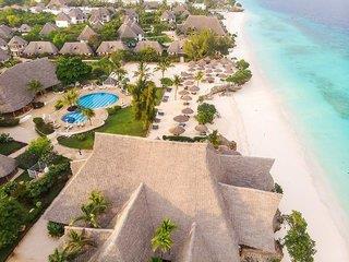 Ferien im Urlaub Last Minute im Sandies Baobab Beach Zanzibar - hier günstig online buchen