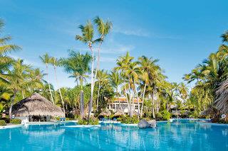 Ferien im Meliá Punta Cana Beach 2024/2025 - hier günstig online buchen