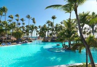 Ferien im Melia Caribe Beach Resort 2024/2025 - hier günstig online buchen