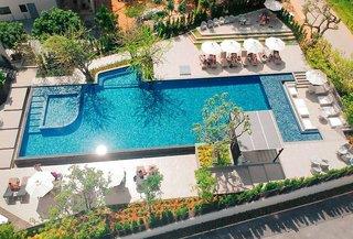 Ferien im Anana Ecological Resort Krabi 2024/2025 - hier günstig online buchen