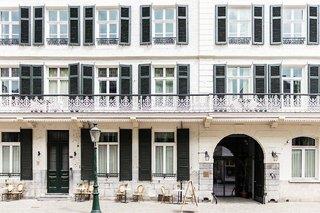 günstige Angebote für Hotel Monastère Maastricht