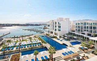 günstige Angebote für Hyatt Regency Aqaba Ayla Resort