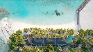 Ferien im Pearl Sands of Maldives 2024/2025 - hier günstig online buchen