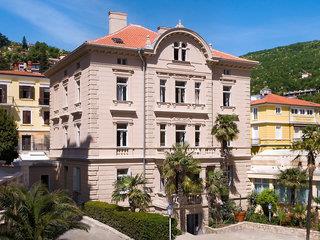 günstige Angebote für Villa Abbazia