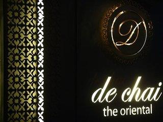 Ferien im De Chai The Oriental Hotel - hier günstig online buchen