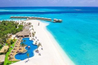Ferien im You & Me Maldives 2024/2025 - hier günstig online buchen