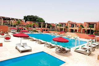 Ferien im Hotel Prestige Agadir Boutique & Spa 2024/2025 - hier günstig online buchen