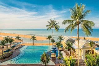 Ferien im Devasom Khao Lak Beach Resort & Villas 2024/2025 - hier günstig online buchen