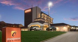 günstige Angebote für SureStay Plus Hotel by Best Western Kansas City Airport