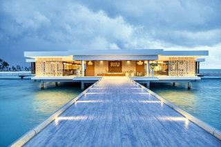 günstige Angebote für Hotel RIU Atoll