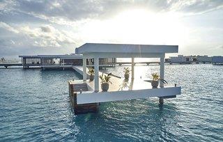 Ferien im Hotel Riu Palace Maldivas - hier günstig online buchen