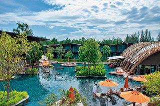 Ferien im Kalima Resort & Villas Khao Lak 2024/2025 - hier günstig online buchen