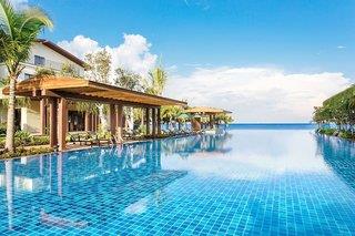 Ferien im Dusit Princess Moonrise Beach Resort 2024/2025 - hier günstig online buchen