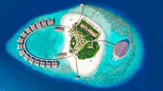 Ferien im Kudadoo Maldives Private Island by Hurawalhi 2024/2025 - hier günstig online buchen