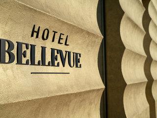 Ferien im Bellevue Hotel 2024/2025 - hier günstig online buchen