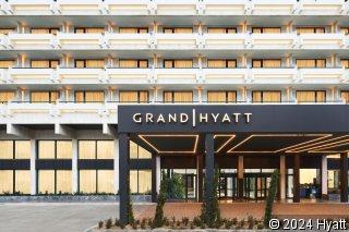 Ferien im Grand Hyatt Athens 2024/2025 - hier günstig online buchen