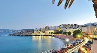 Ferien im El Greco Hotel - hier günstig online buchen