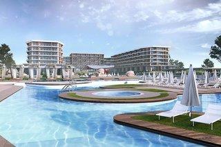 Ferien im Wave Resort 2024/2025 - hier günstig online buchen