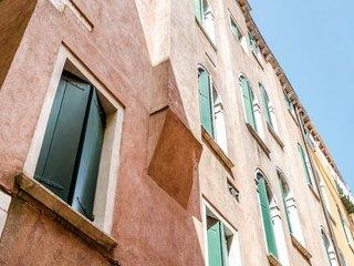 Ferien im Venice Apartments 2024/2025 - hier günstig online buchen