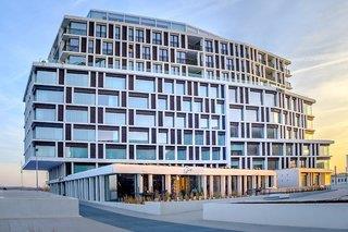 günstige Angebote für Radisson Blu Hotel Bruges
