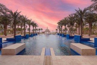 Ferien im Urlaub Last Minute im Rixos Marina Abu Dhabi - hier günstig online buchen