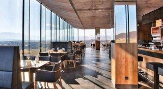 günstige Angebote für COOL MAMA Hotel Salzburg Sky Restaurant Bar