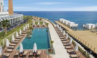 Ferien im Kaya Palazzo Resort & Casino 2024/2025 - hier günstig online buchen