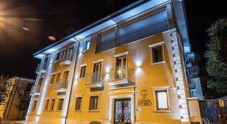 Ferien im Hotel Colomba D´Oro Tropea 2024/2025 - hier günstig online buchen