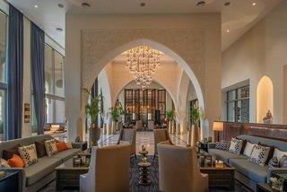 Ferien im Hilton Tangier Al Houara Resort & Spa - hier günstig online buchen